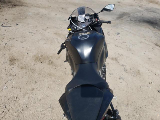 2024 KAWASAKI ZX636 K JKBZXJK12RA001579