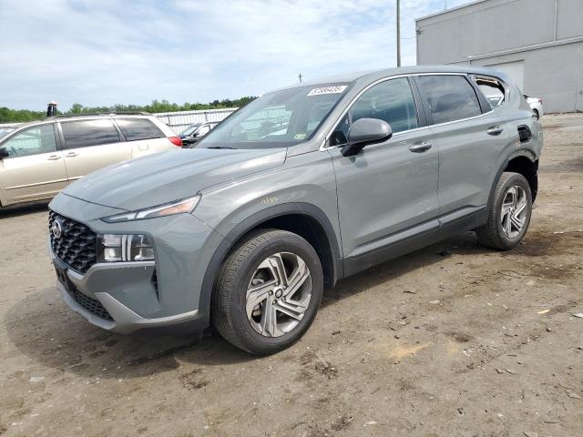 Vin: 5nms1daj2ph583461, lot: 57586435, hyundai santa fe se 2023 img_1