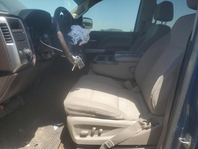 2015 CHEVROLET SILVERADO - 3GCPCREC0FG219977