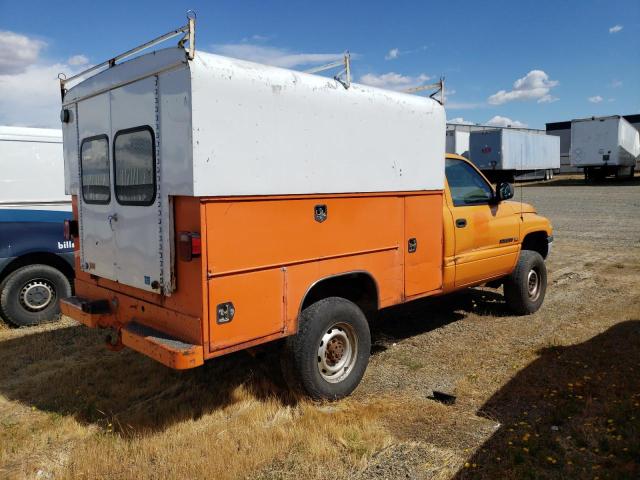 DODGE RAM 2500 2001 3B6KF26ZX1M272891 photo #4