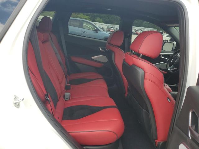 2022 ACURA RDX A-SPEC - 5J8TC1H60NL004303