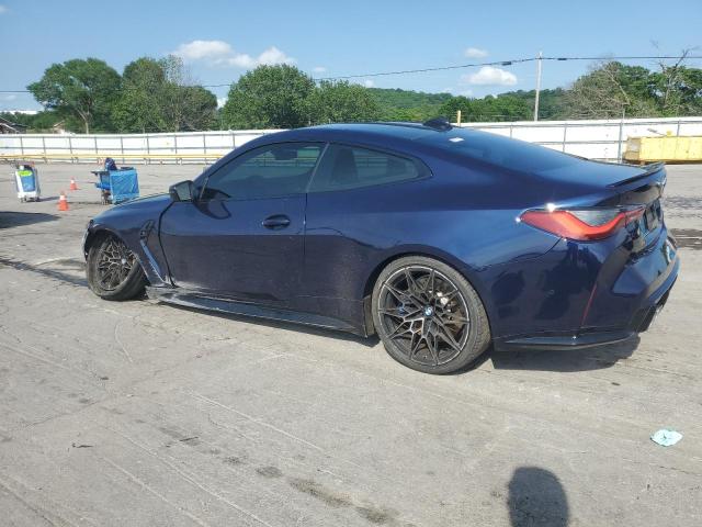 Vin: wbs33az04mcg68509, lot: 56553665, bmw m4 competition 20212