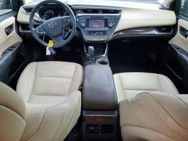 4t1bk1eb0du026109 - 2013 Toyota avalon base - #57444035