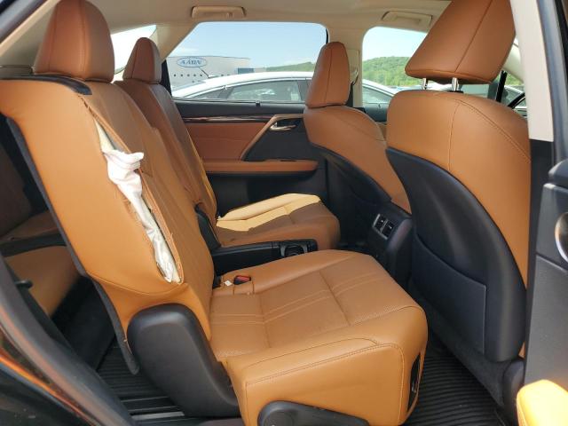 2022 LEXUS RX 350 L L - JTJJZKFA7N2043099