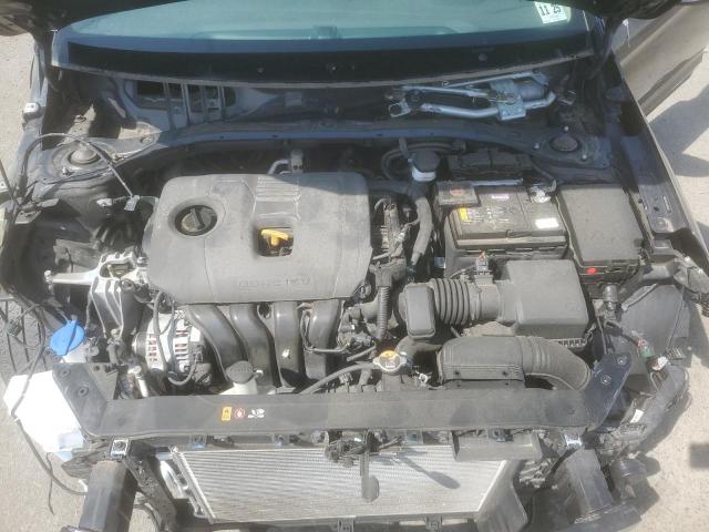 2020 HYUNDAI ELANTRA SE - 5NPD74LF4LH616621