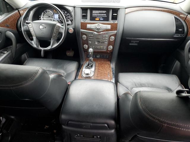 2019 NISSAN ARMADA SV JN8AY2NC6K9582376