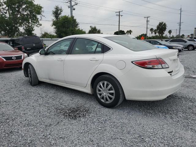Vin: 1yvhz8bh2a5m21467, lot: 58293865, mazda 6 i 20102