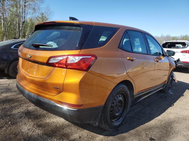 Vin: 2gnaxrev6j6167634, lot: 56188125, chevrolet equinox ls 20183