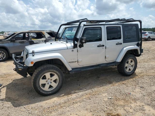 Vin: 1j4ha5h15al107193, lot: 56983705, jeep wrangler sahara 2010 img_1