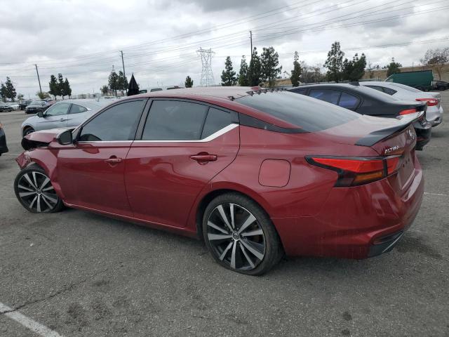 2021 NISSAN ALTIMA SR 1N4BL4CV5MN410628