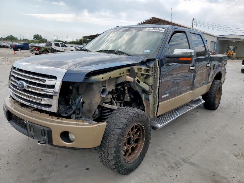 FORD F150 SUPER