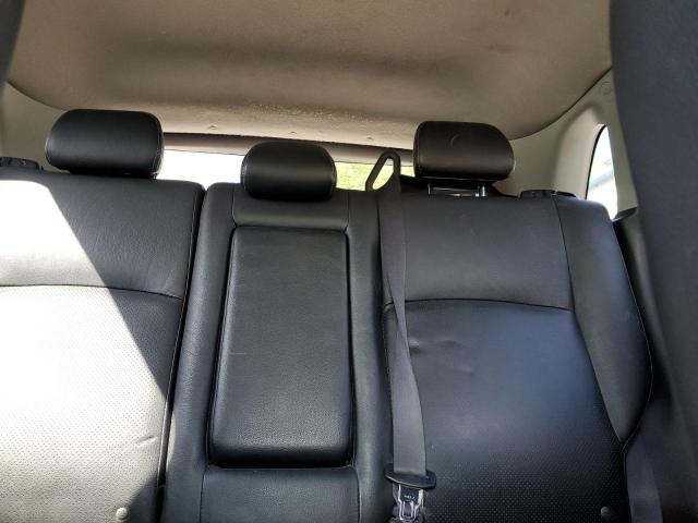 2016 MITSUBISHI OUTLANDER - JA4AR4AW9GZ031865