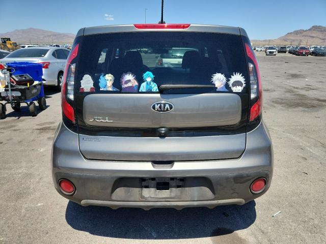 2019 KIA SOUL - KNDJN2A22K7639962