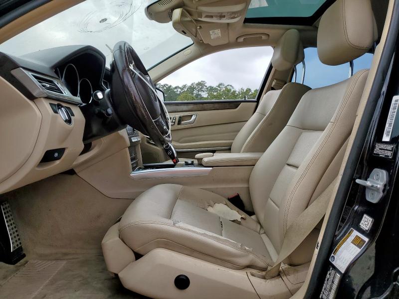 2016 MERCEDES-BENZ E 350 - WDDHF5KB6GB171224