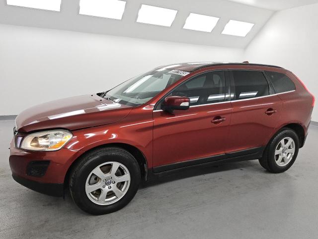 Vin: yv4952dl5b2181139, lot: 55171045, volvo xc60 3.2 2011 img_1