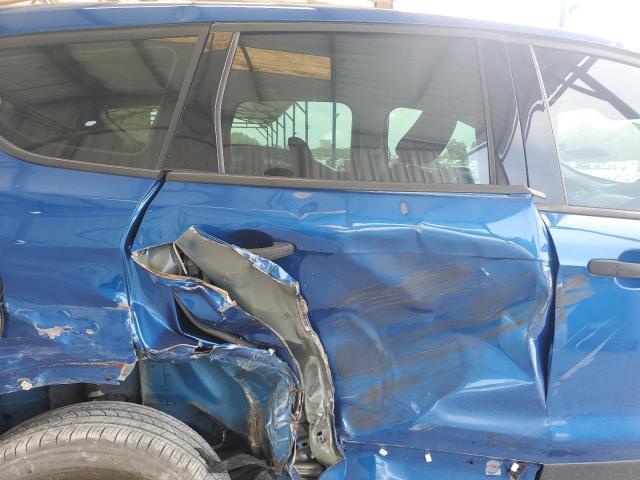 2019 FORD ESCAPE S - 1FMCU0F70KUC44731