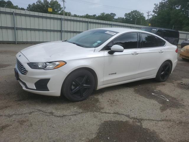 Vin: 3fa6p0lu7kr242944, lot: 57285835, ford fusion se 2019 img_1