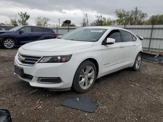 Vin: 2g1125s32f9252228, lot: 55294845, chevrolet impala lt 2015 img_1