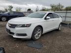 2015 CHEVROLET IMPALA LT - 2G1125S32F9252228