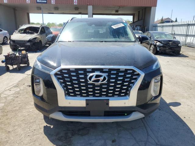 2020 HYUNDAI PALISADE S - KM8R4DHE2LU055531