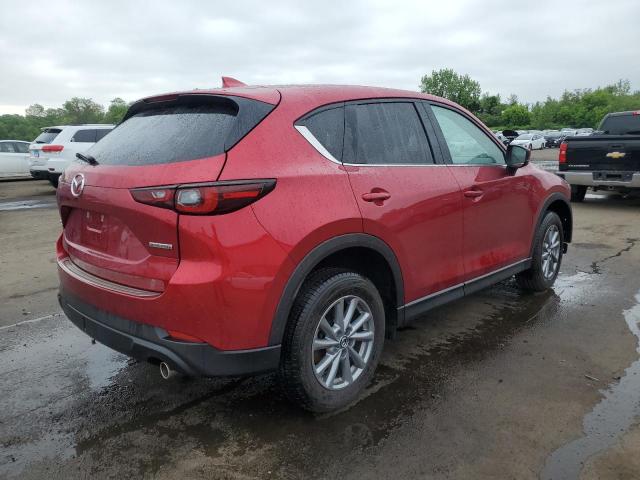 Vin: jm3kfbbmxp0151223, lot: 57033435, mazda cx-5 selec select 20233