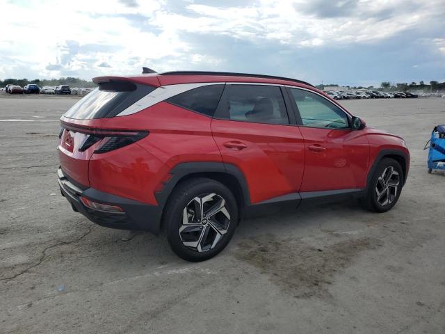 2023 HYUNDAI TUCSON SEL 5NMJF3AEXPH279546