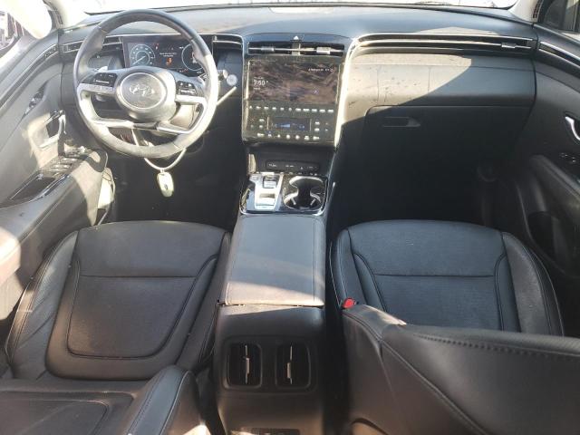 2023 HYUNDAI TUCSON LIMITED 5NMJECAE8PH163233