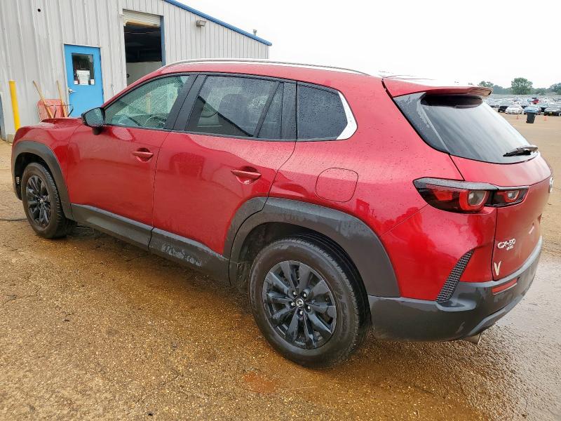 Vin: 7mmvabcm6pn139060, lot: 57683165, mazda cx-50 preferred plus 20232