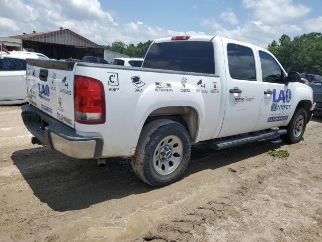 Vin: 3gtp1uea8cg111240, lot: 58053435, gmc sierra c1500 sl 20123