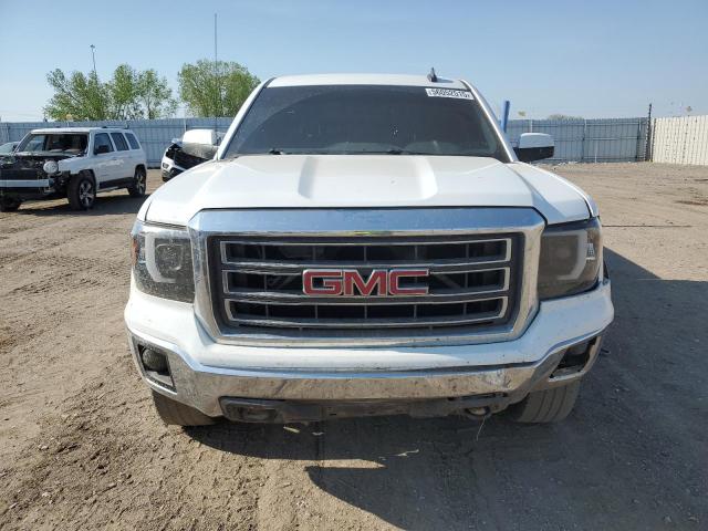 2015 GMC SIERRA K15 1GTV2UEH7FZ190745