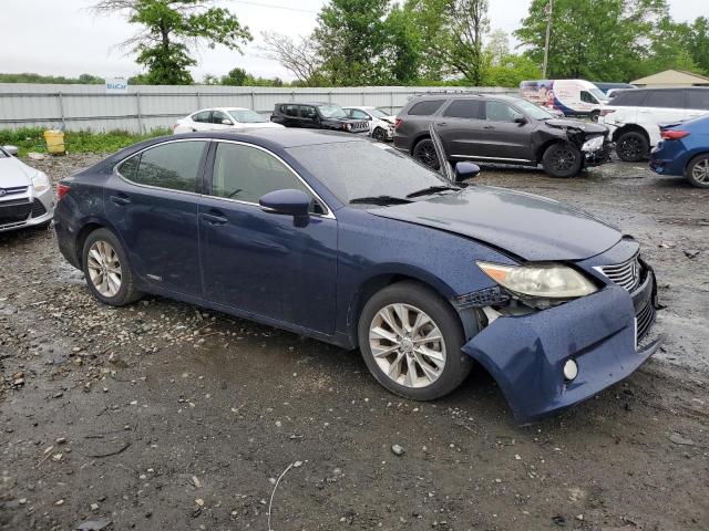 Vin: jthbw1gg6d2003073, lot: 55830465, lexus es300 300h 20134