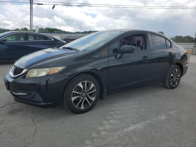 Vin: 19xfb2f81ee274609, lot: 58622865, honda civic ex 2014 img_1