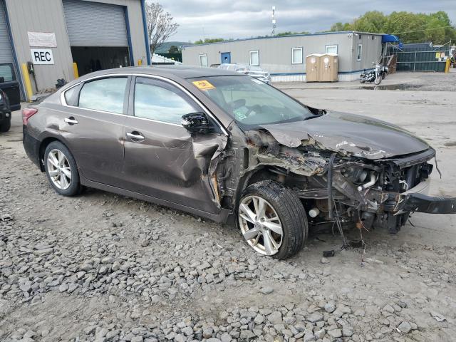 Vin: 1n4al3ap1dc143381, lot: 56313275, nissan altima 2.5 20134