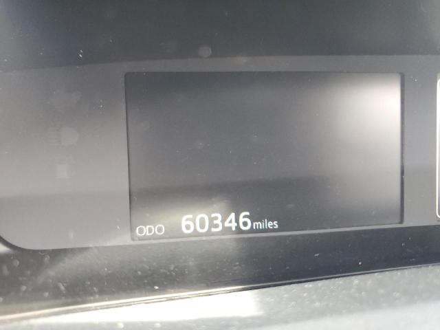 2018 TOYOTA PRIUS - JTDKBRFU9J3057816