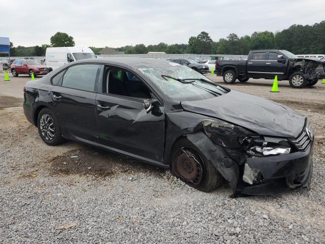 Vin: 1vwas7a33ec107871, lot: 57851445, volkswagen passat s 20144