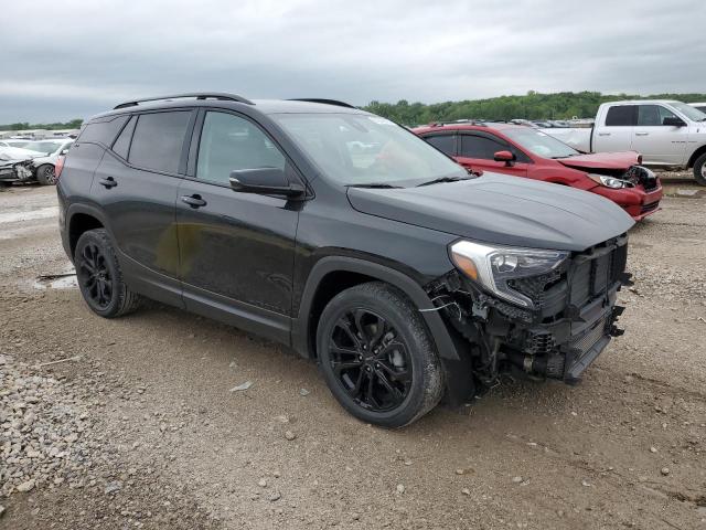 Vin: 3gkalpev2ml325402, lot: 57349565, gmc terrain slt 20214