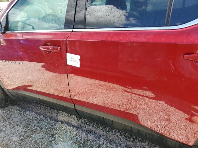 2021 CHEVROLET TRAVERSE L 1GNERGKW0MJ189634