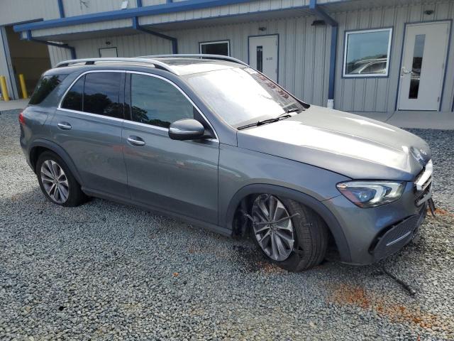 2021 MERCEDES-BENZ GLE 450 4M 4JGFB5KB8MA561316