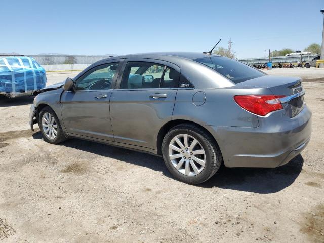 Vin: 1c3ccbbb0cn129575, lot: 58082905, chrysler 200 touring 20122