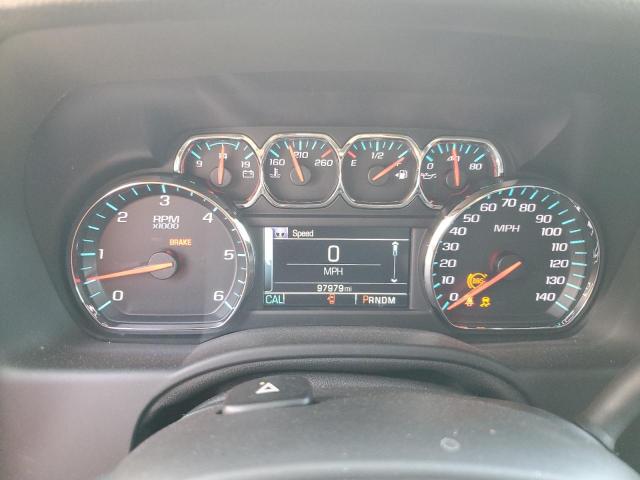 2015 CHEVROLET TAHOE K150 - 1GNSKBKCXFR518344