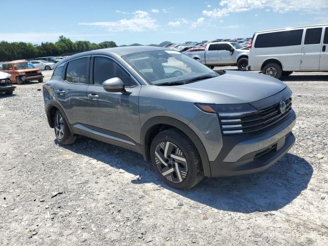Vin: 3n8ap6ca8sl356469, lot: 57980195, nissan kicks sv 20254