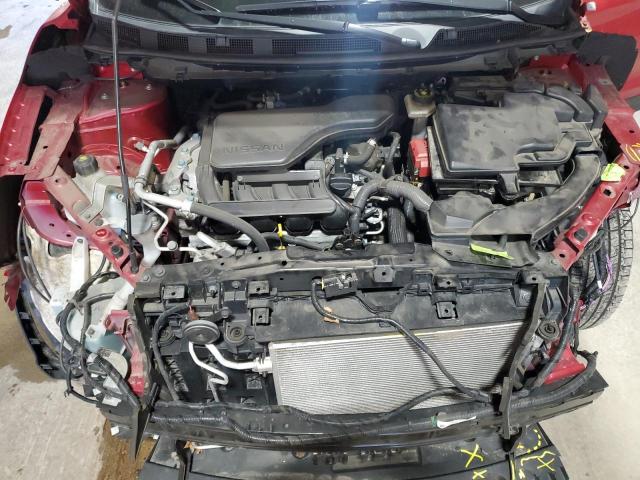 2018 NISSAN ROGUE SPOR - JN1BJ1CR4JW207630