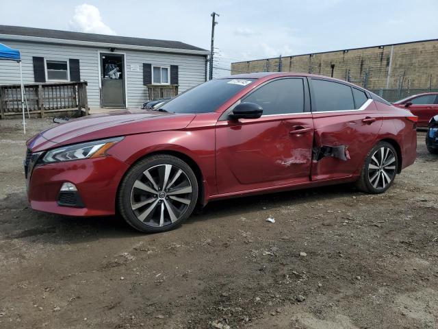 Vin: 1n4bl4cv1lc100258, lot: 57294145, nissan altima sr 2020 img_1