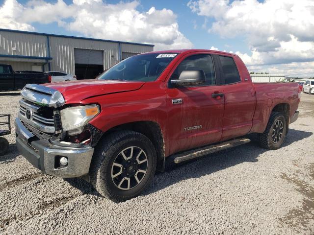 Vin: 5tfrw5f17gx193512, lot: 56153015, toyota tundra double cab sr 2016 img_1