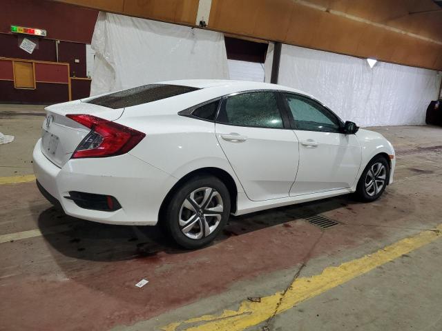 Vin: 2hgfc2f51jh603182, lot: 55688265, honda civic lx 20183