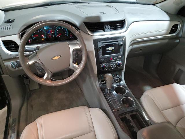 2017 CHEVROLET TRAVERSE P - 1GNKVJKD7HJ225030