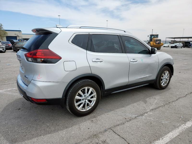 2020 NISSAN ROGUE S - JN8AT2MT9LW004744