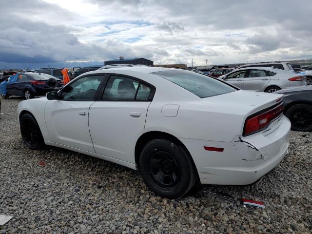 Vin: 2c3cdxat7dh610485, lot: 55965415, dodge charger police 20132
