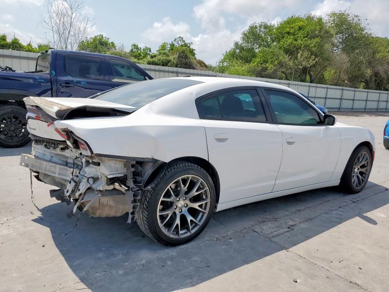 Vin: 2c3cdxbg3fh776359, lot: 58199785, dodge charger se 20153