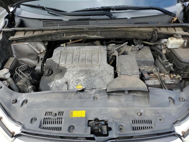 2015 TOYOTA HIGHLANDER LE 5TDZKRFH1FS051709